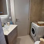 Vakantiehuis Kamarescozysuites