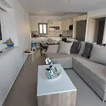 Vakantiehuis Kamarescozysuites *