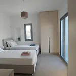 Kamarescozysuites Сasa de vacaciones Livadia (Paros)