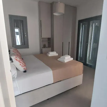 Kamarescozysuites Feriehus