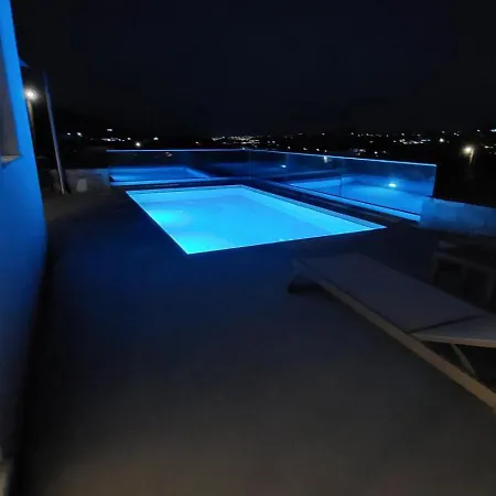 Kamarescozysuites Feriehus *