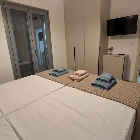 Kamarescozysuites * Livadeia