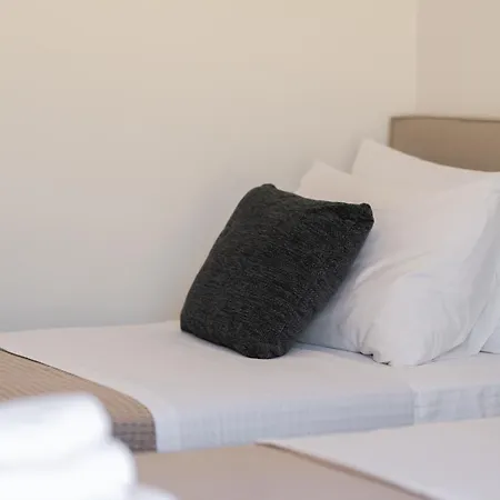 Ferienhaus Kamarescozysuites *