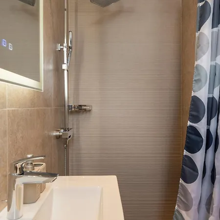 Kamarescozysuites Ferienhaus
