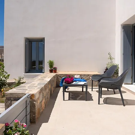 Holiday home Kamarescozysuites *
