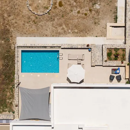 Kamarescozysuites Holiday home Livadia (Paros)