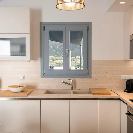 Kamarescozysuites Holiday home