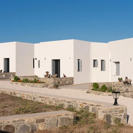 Holiday home Kamarescozysuites *