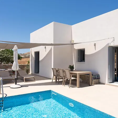 Kamarescozysuites Holiday home Livadia (Paros)