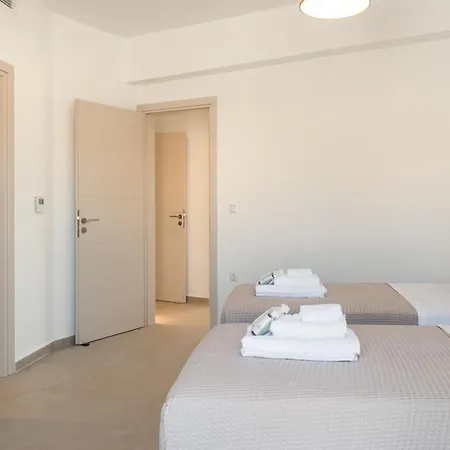 Kamarescozysuites Holiday home Livadia (Paros)