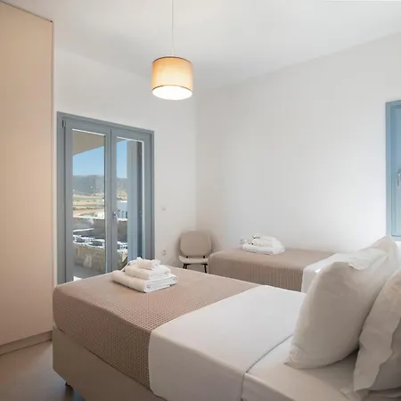 Holiday home Kamarescozysuites *