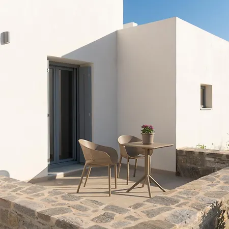Kamarescozysuites * Livadia (Paros)
