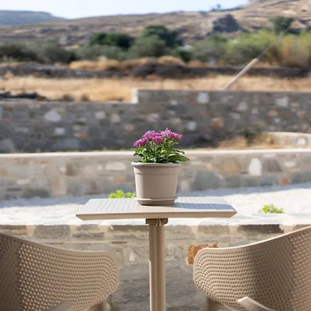 Holiday home Kamarescozysuites