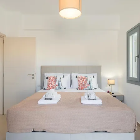 Holiday home Kamarescozysuites *