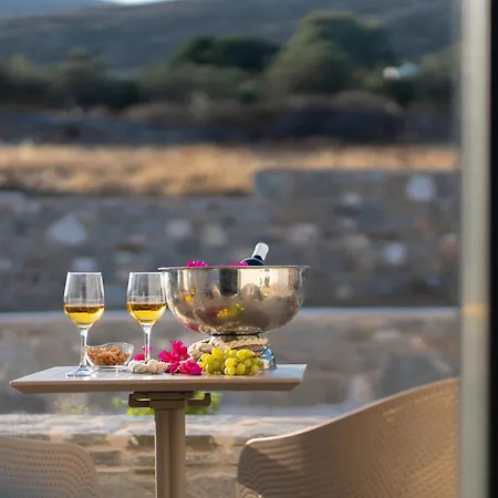 Holiday home Kamarescozysuites