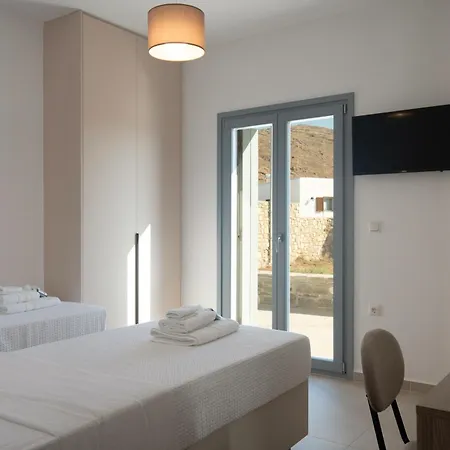 Kamarescozysuites Holiday home *