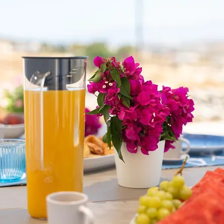 Holiday home Kamarescozysuites *
