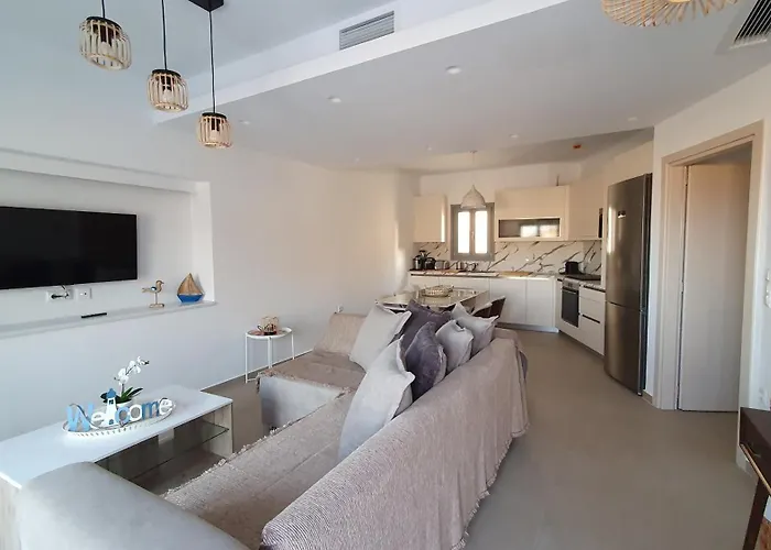 Kamarescozysuites Feriehus *