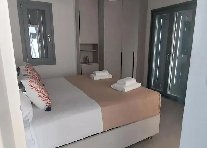 Kamarescozysuites Feriehus