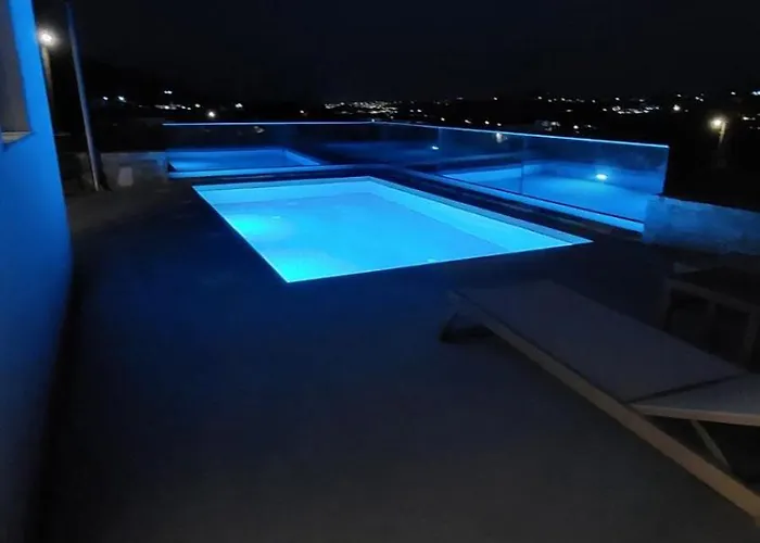 Kamarescozysuites Feriehus *