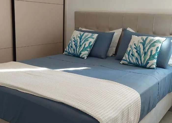 Kamarescozysuites Livadeia