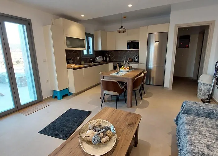 Kamarescozysuites Feriehus